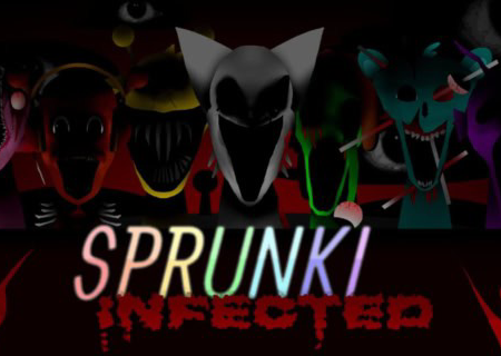 Sprunki Infected